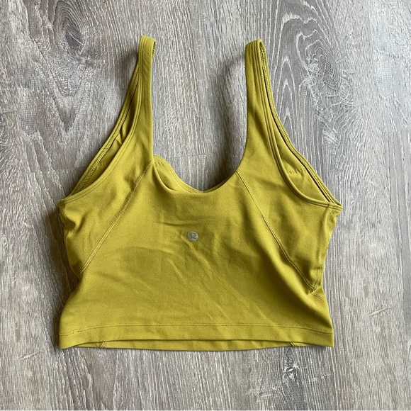 Lululemon Align Tank - Picture 2 of 3